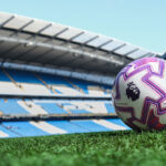 PUMA Orbita Play Premier League Brilliance Football - Image 6
