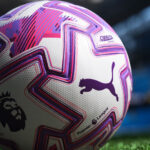 PUMA Orbita Cup Premier League Brilliance Football - Image 6