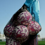 PUMA Orbita Play Premier League Brilliance Football - Image 4