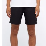 Head Club Shorts Black (Men's) - Image 3