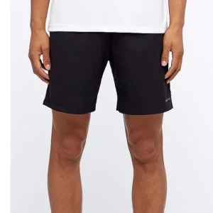 Head Club Shorts Black (Men's)