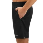 Head Club Shorts Black (Men's) - Image 4