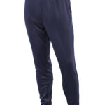 Ballinree NS School Uniform Tracksuit Pant Navy  Ballinree NS   PRE-ORDER - Image 2