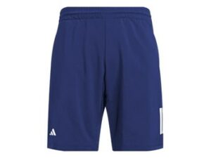 Adidas Club Tennis Shorts 9 inch (Navy) (Men's)