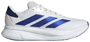 adidas Duramo SL Shoe  Cloud White / Lucid Blue / Dark Blue