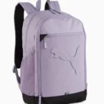 PUMA Buzz Backpack Bag  Pale Plum - Image 4