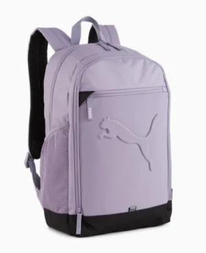PUMA Buzz Backpack Bag  Pale Plum