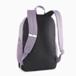 PUMA Buzz Backpack Bag  Pale Plum - Image 3