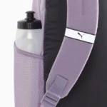 PUMA Buzz Backpack Bag  Pale Plum - Image 2