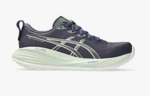Asics GEL-CUMULUS™ 27 Running Shoe GEL CUMULUS 27 Indigo Fog Cream (Women's)