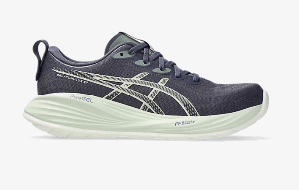 Asics GEL-CUMULUS™ 27 Running Shoe GEL CUMULUS 27 Indigo Fog Cream (Women's)