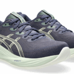 Asics GEL-CUMULUS™ 27 Running Shoe GEL CUMULUS 27 Indigo Fog Cream (Women's) - Image 3