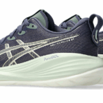 Asics GEL-CUMULUS™ 27 Running Shoe GEL CUMULUS 27 Indigo Fog Cream (Women's) - Image 4