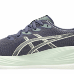 Asics GEL-CUMULUS™ 27 Running Shoe GEL CUMULUS 27 Indigo Fog Cream (Women's) - Image 5