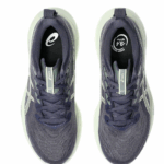 Asics GEL-CUMULUS™ 27 Running Shoe GEL CUMULUS 27 Indigo Fog Cream (Women's) - Image 7