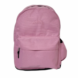 Ridge53 MORGAN Backpack Schoolbag | Pink