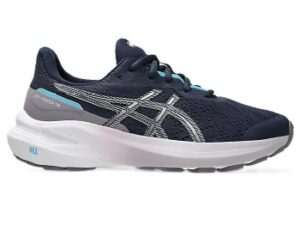 Asics GT-1000 13 GS Running Shoe Midnight Dusk Violet (Kids)