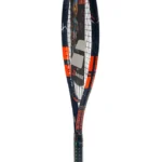 Babolat Ballfighter Tennis Racket Black/Orange (Junior) - Image 2