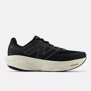 New Balance Fresh Foam X 1080 v14 Running Shoe  Black/Magnet/Linen (Men's)