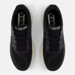 New Balance Fresh Foam X 1080 v14 Running Shoe  Black/Magnet/Linen (Men's) - Image 3