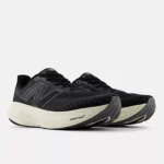 New Balance Fresh Foam X 1080 v14 Running Shoe  Black/Magnet/Linen (Men's) - Image 4