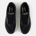 New Balance Fresh Foam1080 X V14 Running Shoe Black/Phantom/Sea Salt (Women’s) - Image 4
