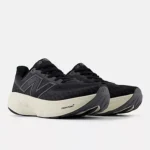 New Balance Fresh Foam1080 X V14 Running Shoe Black/Phantom/Sea Salt (Women’s) - Image 6