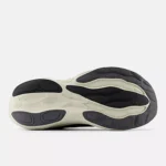 New Balance Fresh Foam1080 X V14 Running Shoe Black/Phantom/Sea Salt (Women’s) - Image 2