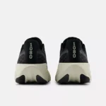 New Balance Fresh Foam1080 X V14 Running Shoe Black/Phantom/Sea Salt (Women’s) - Image 3