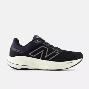 New Balance Fresh Foam X 860v14 Running Shoe Black with Phantom and Angora  (Women’s)
