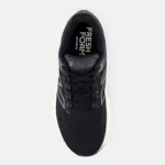 New Balance Fresh Foam X 860v14 Running Shoe Black with Phantom and Angora  (Women’s) - Image 3