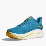 Hoka Clifton 10 Running Shoe   Alpine Blue/Foggy Night  (Men's) - Image 6