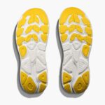 Hoka Clifton 10 Running Shoe   Alpine Blue/Foggy Night  (Men's) - Image 3