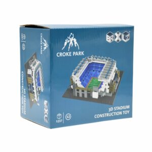 Team Merchandise 3D Mini BRXLZ CROKE PARK 3D STADIUM