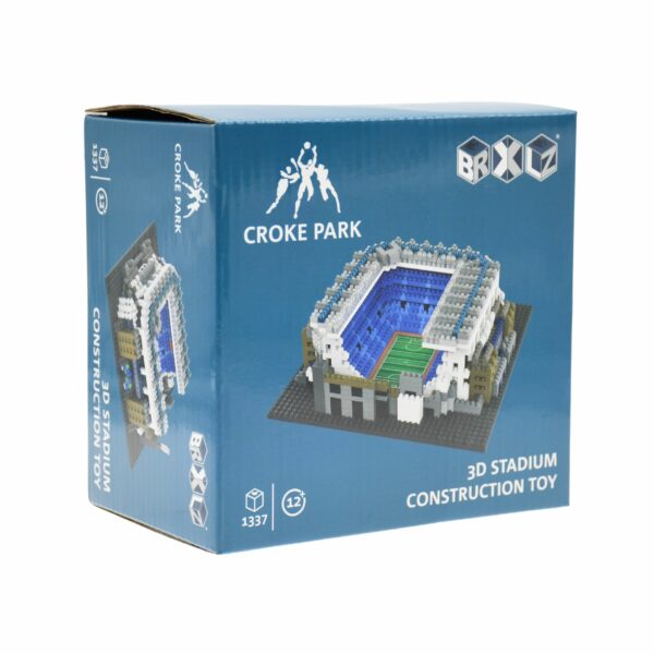 Team Merchandise 3D Mini BRXLZ CROKE PARK 3D STADIUM