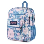 JANSPORT BIG STUDENT BAG 34L (FADED  BLUE) - Image 5