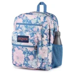 JANSPORT BIG STUDENT BAG 34L (FADED  BLUE) - Image 4