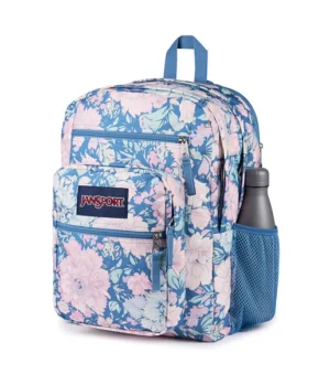 JANSPORT BIG STUDENT BAG 34L (FADED  BLUE)