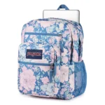JANSPORT BIG STUDENT BAG 34L (FADED  BLUE) - Image 3