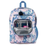 JANSPORT BIG STUDENT BAG 34L (FADED  BLUE) - Image 2