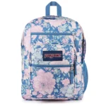JANSPORT BIG STUDENT BAG 34L (FADED  BLUE) - Image 6