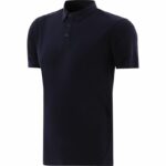 O'Neills Tipperary GAA Jenson Polo Shirt Navy (Men's) - Image 7