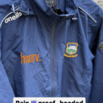 Tipperary GAA  O'Neills Dalton Rain Jacket Navy (Men's) - Image 8