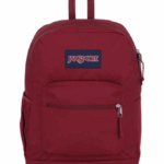 JANSPORT CROSS TOWN PLUS 26L-RED - Image 5