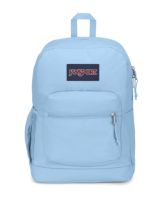 JANSPORT CROSS TOWN PLUS 26L-BLUE DUSK