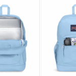 JANSPORT CROSS TOWN PLUS 26L-BLUE DUSK - Image 3