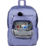 JANSPORT BIG STUDENT BAG 34L-LAVENDER - Image 3