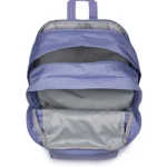 JANSPORT BIG STUDENT BAG 34L-LAVENDER - Image 2