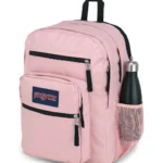 JANSPORT BIG STUDENT BAG 34L-MISTY ROSE - Image 2