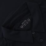 O'Neills Tipperary GAA Jenson Polo Shirt Navy (Men's) - Image 4